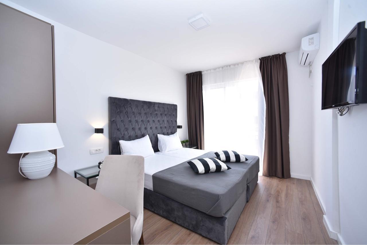Apartments 110 In Будва Екстер'єр фото
