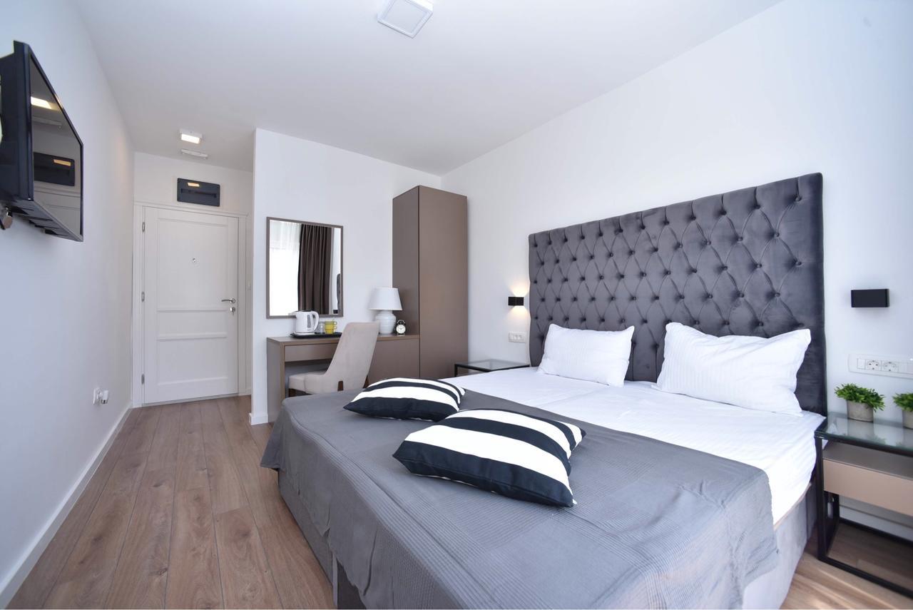 Apartments 110 In Будва Екстер'єр фото