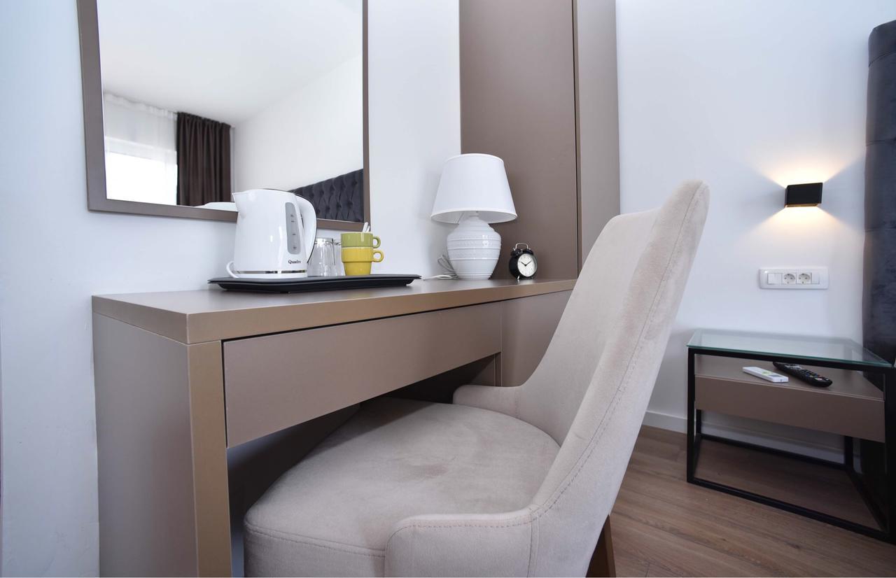 Apartments 110 In Будва Екстер'єр фото