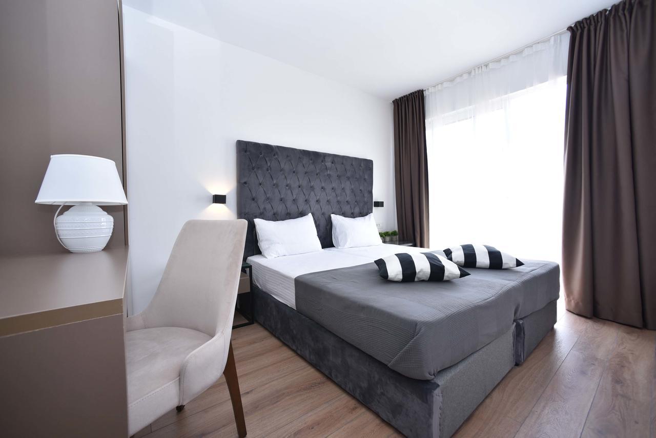 Apartments 110 In Будва Екстер'єр фото